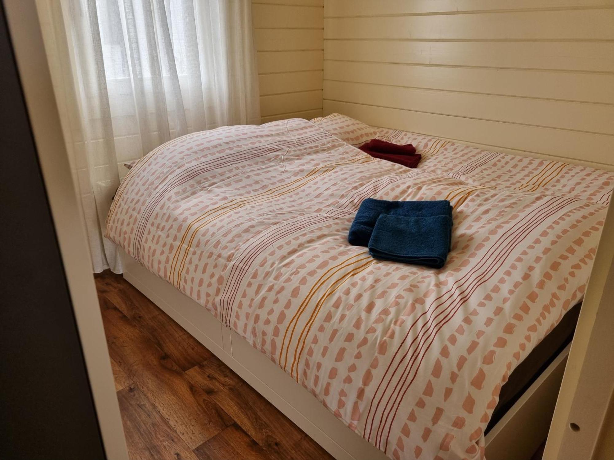 Nieuw - Luxe Blokhut Chalet In Bosrijke Omgeving Anloo ภายนอก รูปภาพ