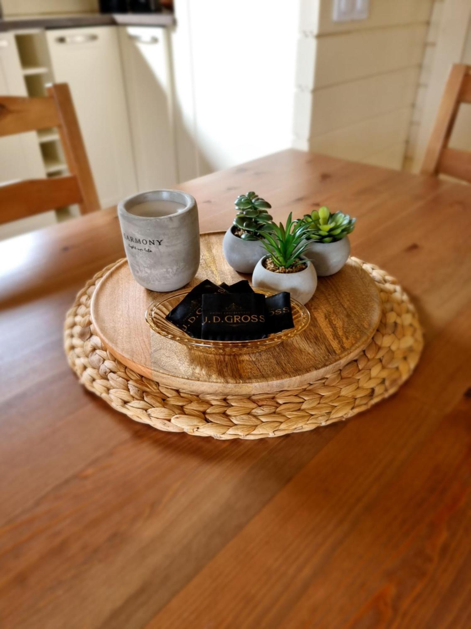 Nieuw - Luxe Blokhut Chalet In Bosrijke Omgeving Anloo ภายนอก รูปภาพ